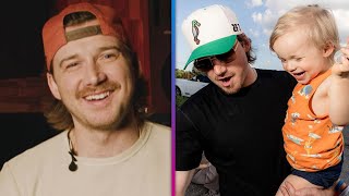 Morgan Wallen Details Bringing His Son on Tour and If He’ll Follow in His Footsteps
