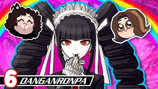 Someone's got a CRUSH! | Danganronpa [6]