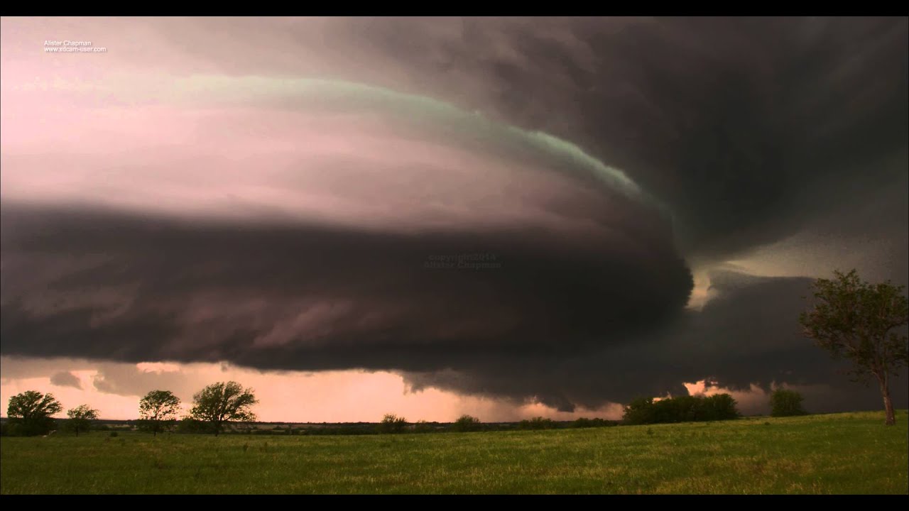 Supercell Extended Version Youtube