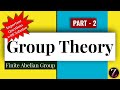 Group Theory - 10 || Problems on Finite Abelian Group (Part-2) || Roots of unity