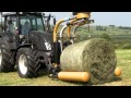 Tanco 1320 Round Bale 