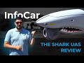 SHARK - the best UAV in Ukraine! | InfoCar review!