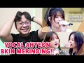 AHYEON 'Monster' & PHARITA 'Issues' at BEGIN AGAIN REACTION!!