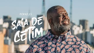 Péricles - Saia de Cetim (Videoclipe Oficial)