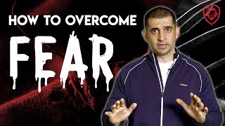 How to Overcome Fear as an Entrepreneur