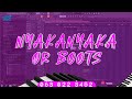 HOW TO MAKE NYAKANYAKA OR BOOTS || SHAKAMAN YKTV || FL STUDIO TUTORIAL 2026