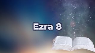 Ezra 8