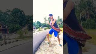 Joget India malah ada kendala #comedy