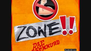 Rae Sremmurd No Flex Zone