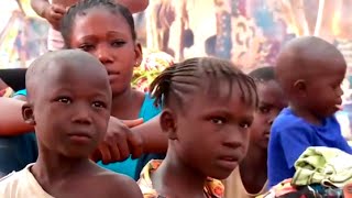 The Central African Republic Crisis: Hardship and Resilience