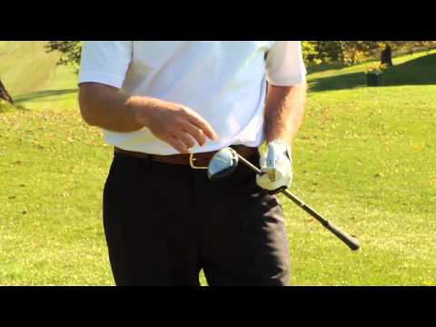 Hybrid Golf Clubs - Set Up & Swing Hybrid Golf Clubs - Set Up & Swing