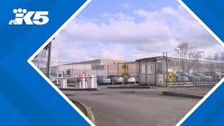 Detainee who escaped from ICE detention center arrested