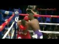 Rigondeaux vs. Ramos Highlights(1-20-12)