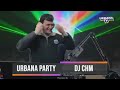 Dj-C.H.M Especial dj set - Urbana Fm-99.1mhz