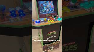 You Won’t Believe How Simple It Is! Mod Any Arcade1up! Easy Method