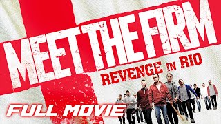 Meet the Firm: Revenge in Rio | Full Action Crime Movie