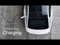 Charging - How long does it take to charge an EV? | Polestar