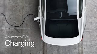 Charging - How long does it take to charge an EV? | Polestar