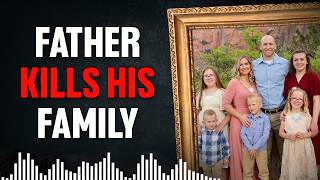 911 Call Reveals Unthinkable Family Murder