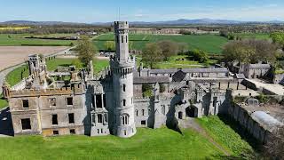 Duckett's Grove trip - Carlow, Republic of Ireland