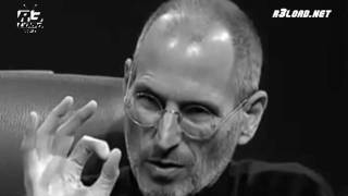 Steve Jobs  - The Crazy Ones  - Special RIP Tribute