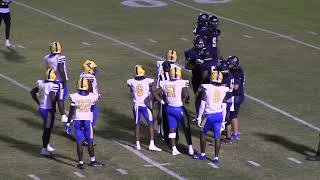 Morton VS Quitman 09 29 23