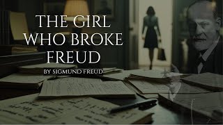 Freud’s Patient Dora: The Hysteria Case That Changed Psychoanalysis