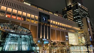 札幌駅に行ってみた　　札幌移住994日目