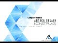 Company Profile#Arsika Desain Konstruksi#