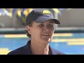 Cal fires swim coach McKeever over misconduct allegations