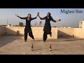 Sip sip by jasmine sandlas(BHANGRA VIDEO)💃💞💖 Dance cover by simran💖