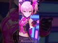 【デレステ】縦画面mvの良さに今頃気付く自分