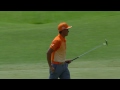 rickie fowler gets hot with back to back birdies 2015 pga championship