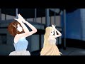 【MMD】Drop Pop Candy