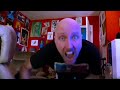 doug walker crying on the computer meme