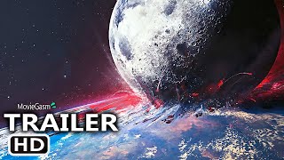 Everything Everywhere All At Once | Official Trailer (2022) | Multiverse Movie