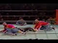 iwa kokusai monster tag tournament 12 21 1994 japan garbage wrestling puroresu