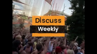 Discuss Weekly - 幾時可以除罩開 Party？| Discuss TV | 香港討論區