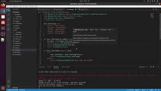 #9 Django 3 Tutorial | Redirects URL