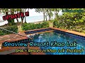 Sea View Resort Khao Lak  Update !!  SHA+ hotel in Khao Lak