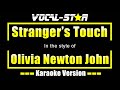 Stranger's Touch Karaoke | Olivia Newton John Karaoke Version