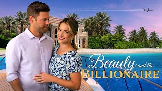 Beauty And The Billionaire (2022) | Full Movie | Sashleigha Hightower | Chris Reid