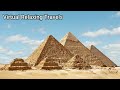 wonders of egypt the most amazing places in egypt travel video 4k