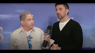 Billy Flynn Interview - Day of Days 2024