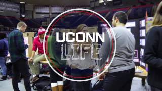 UConn Life: Spring 2017 Involvement Fair