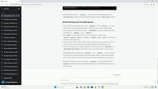 Python function setattr and getattr