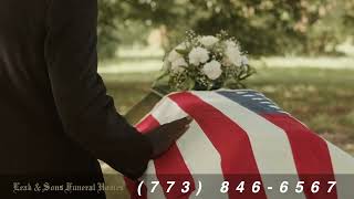 Leak and Sons Funeral Homes (Video Ad 2023)