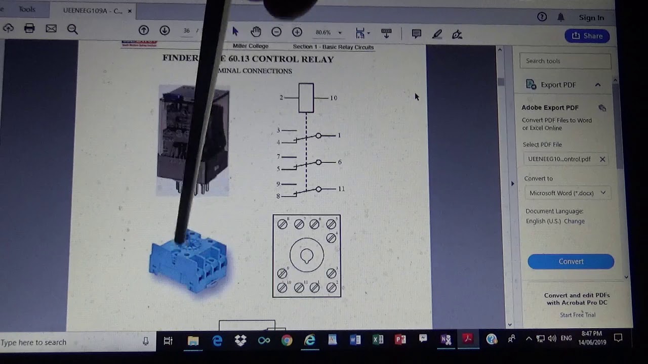 Motor Control Youtube