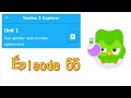 Let's Learn French With Duolingo | Episode 55