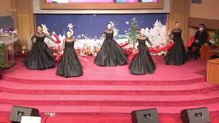 WORSHIP/성탄절/너는크게자유를외쳐라/순천동부교회/성탄절워십/성탄절특순